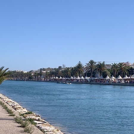 1722 Marina Park Διαμέρισμα Λάγος Εξωτερικό φωτογραφία
