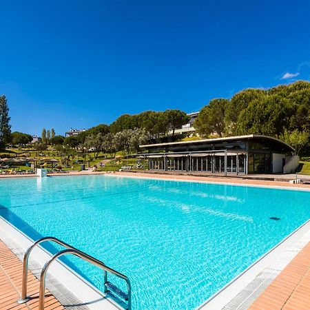 1722 Marina Park Διαμέρισμα Λάγος Εξωτερικό φωτογραφία