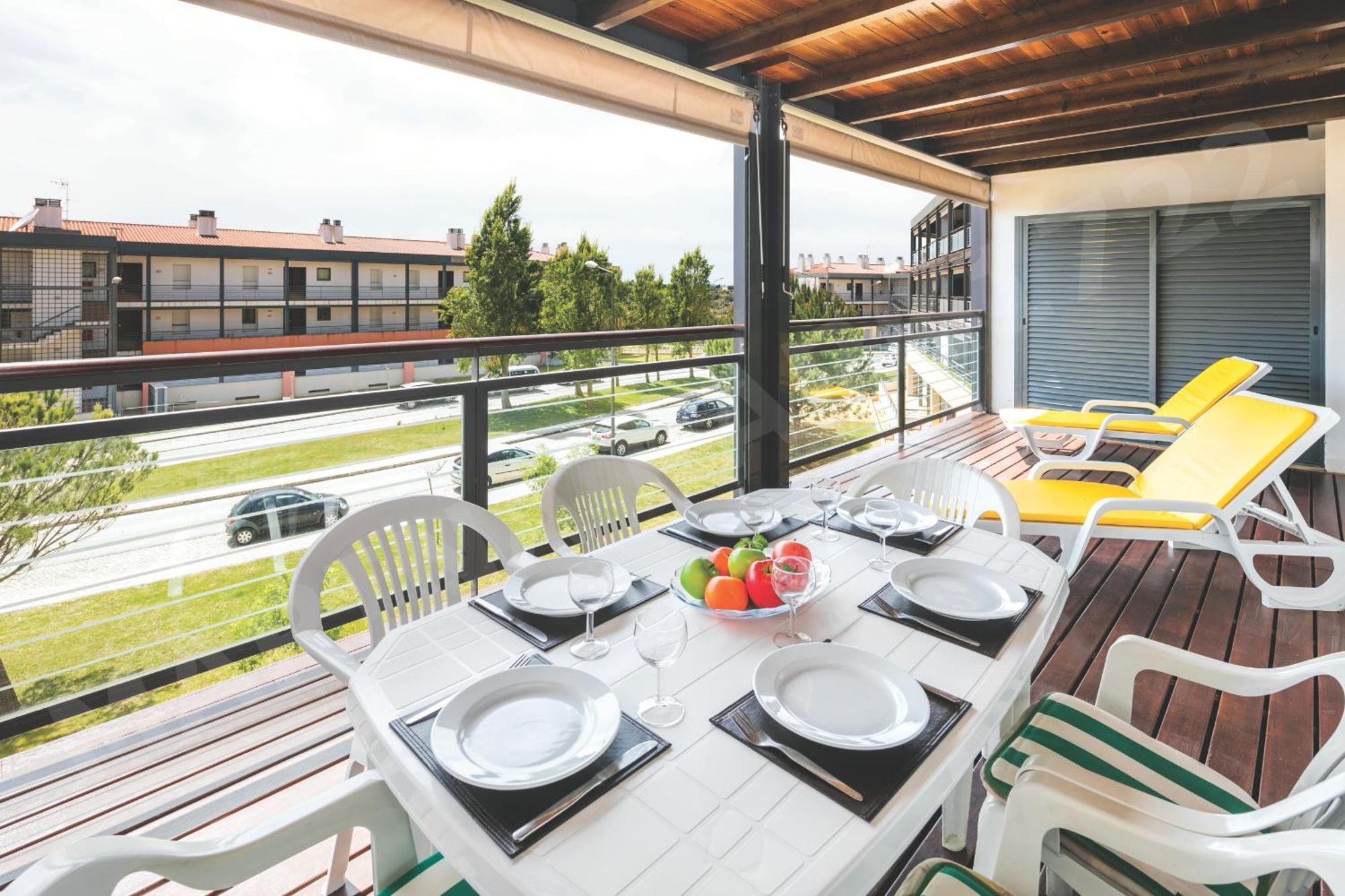 1722 Marina Park Διαμέρισμα Λάγος Εξωτερικό φωτογραφία