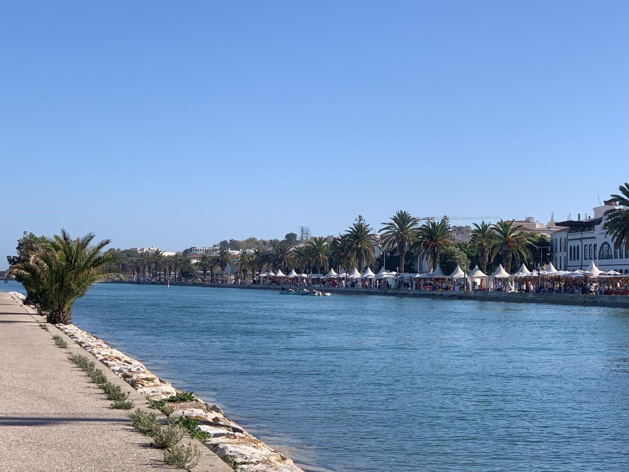 1722 Marina Park Διαμέρισμα Λάγος Εξωτερικό φωτογραφία